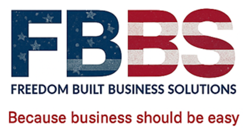 Freedom Built Business Solutions — Because business should be easy